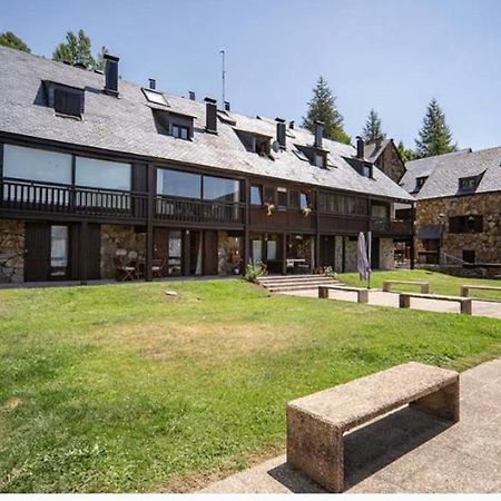 Casa Catania-Acogedora Casa Con Impresionantes Vistas-Fibra Optica Villa Salardú Dış mekan fotoğraf