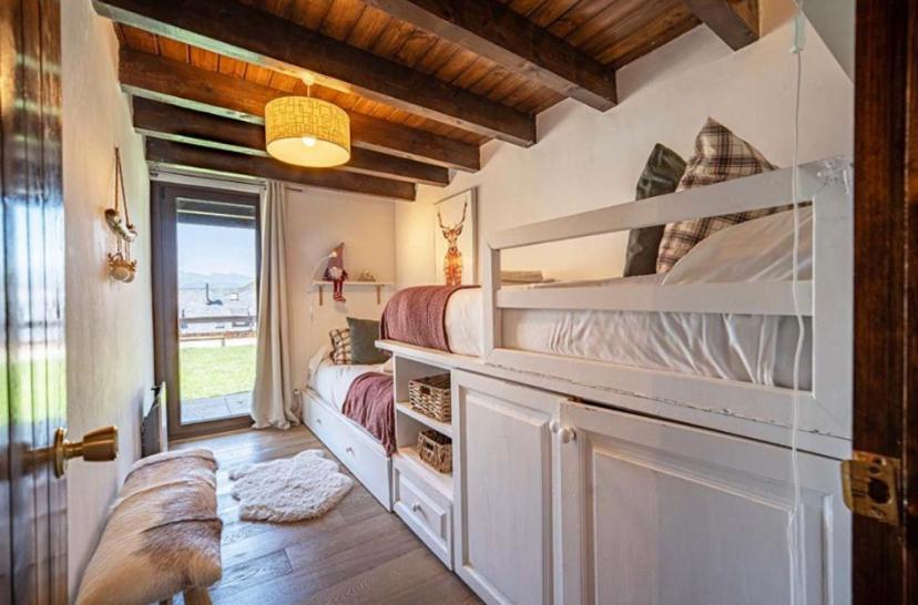 Casa Catania-Acogedora Casa Con Impresionantes Vistas-Fibra Optica Villa Salardú Dış mekan fotoğraf